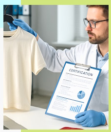 Услуги Сертификация продукции и услуг в Мелеузе