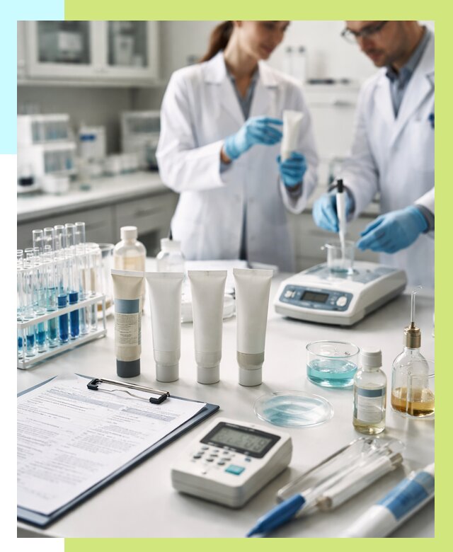 Сертификация зубной пасты в Мелеузе от 20458 р. Алешин-Млз