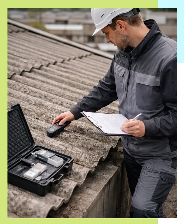 Сертификация шифера и техническая документация в Мелеузе