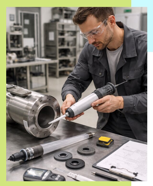 Сертификация герметиков и получение деклараций в Мелеузе