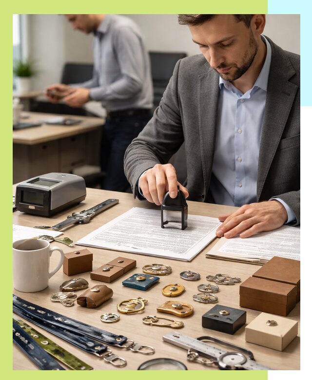 Сертификация сувениров и сувенирной продукции в Мелеузе