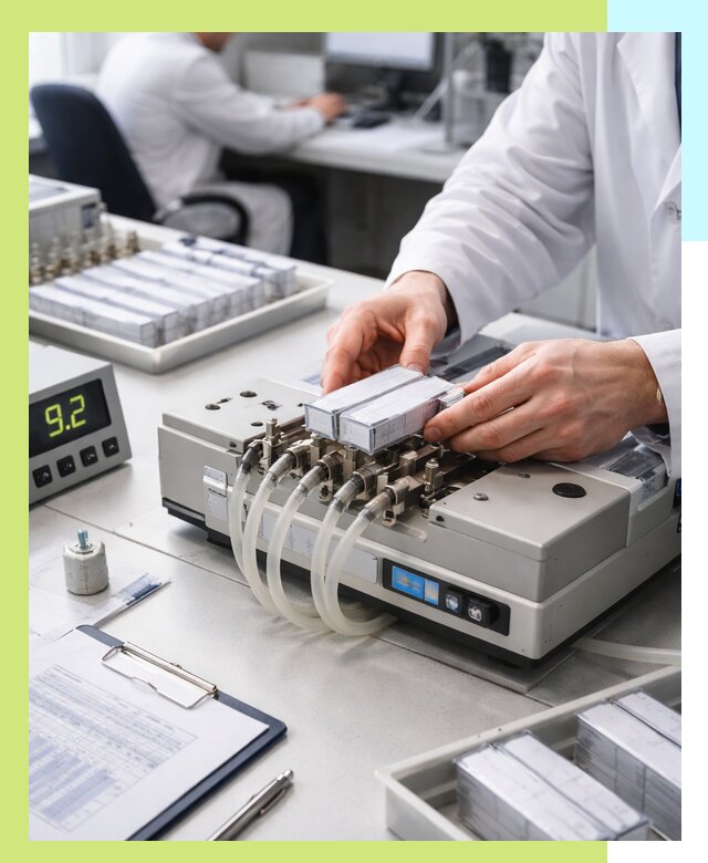 Сертификация сигарет и табачной продукции в Мелеузе