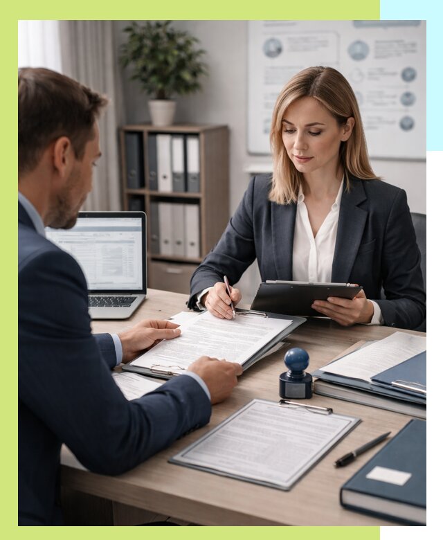 Сертификация услуг в Мелеузе, подтверждение соответствия и качества