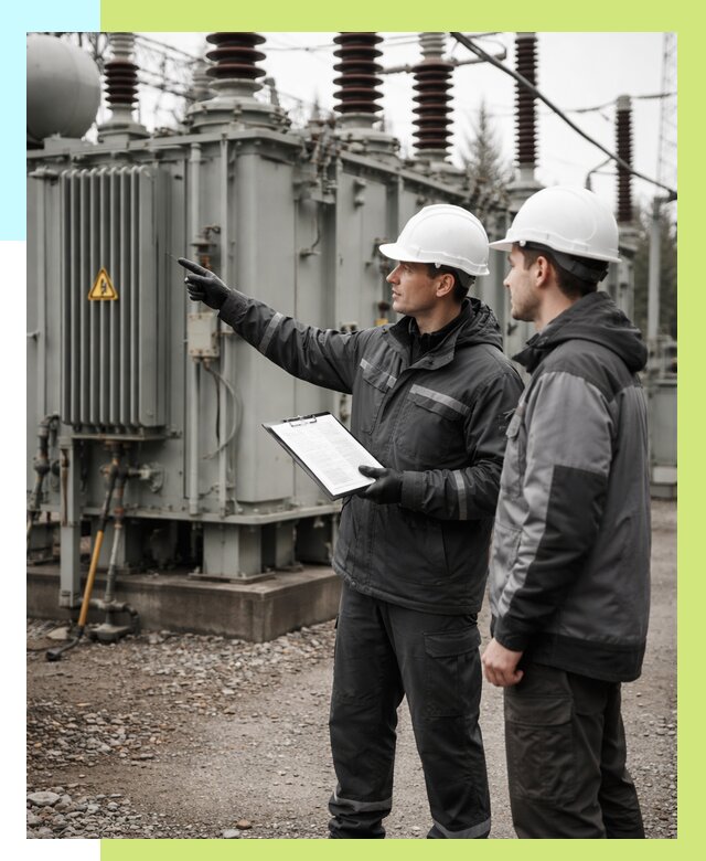 Сертификация высоковольтного оборудования в Мелеузе|Алешин-Млз 76718р