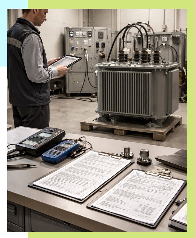 Сертификация трансформаторов под ключ в Мелеузе от 25573 р. Алешин-Млз