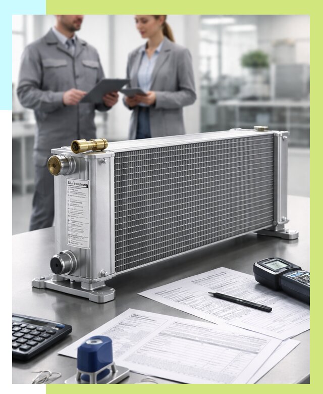 Сертификация радиаторов в Мелеузе под ключ от 8695 р. | Алешин-Млз