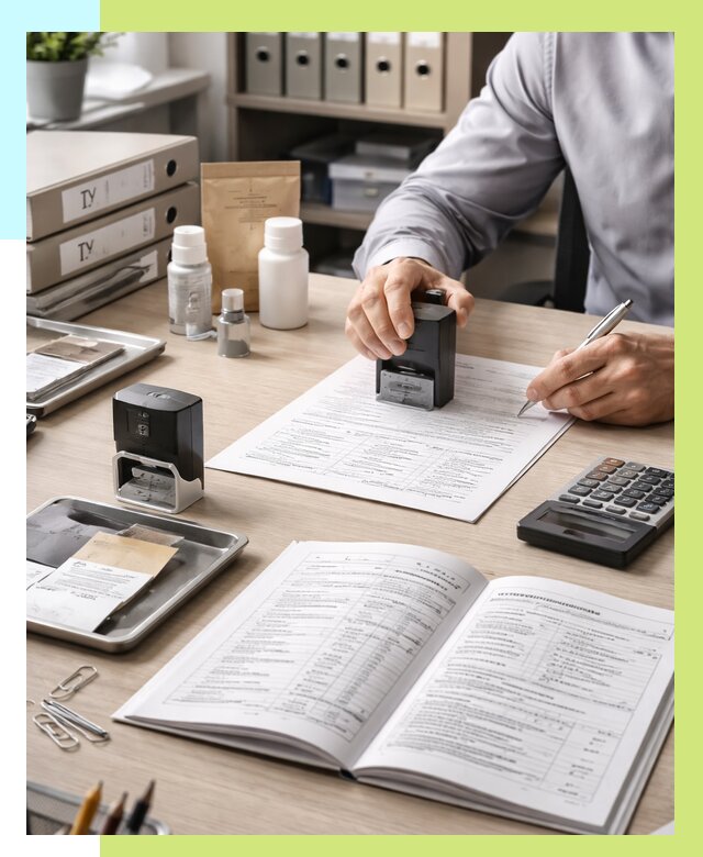 Разработка ТУ на продукцию в Мелеузе от 12275 р. | Алешин-Млз