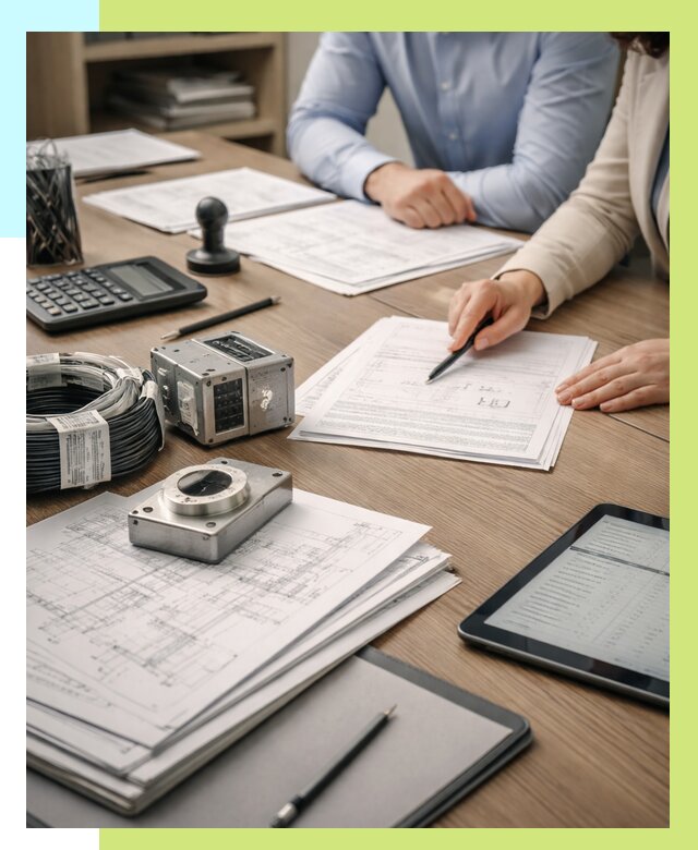 ТУ на изделие в Мелеузе: оформить и получить от 8695 р. | Алешин-Млз