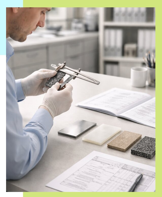 Разработка ТУ на материалы в Мелеузе от 20458 р. Алешин-Млз