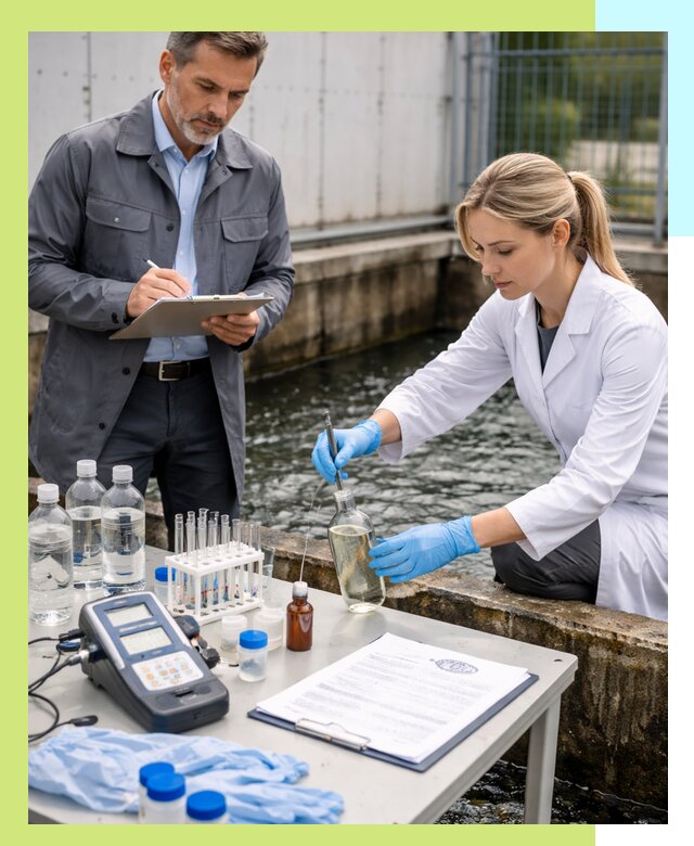 Разработка технических условий (ТУ) на водоснабжение в Мелеузе