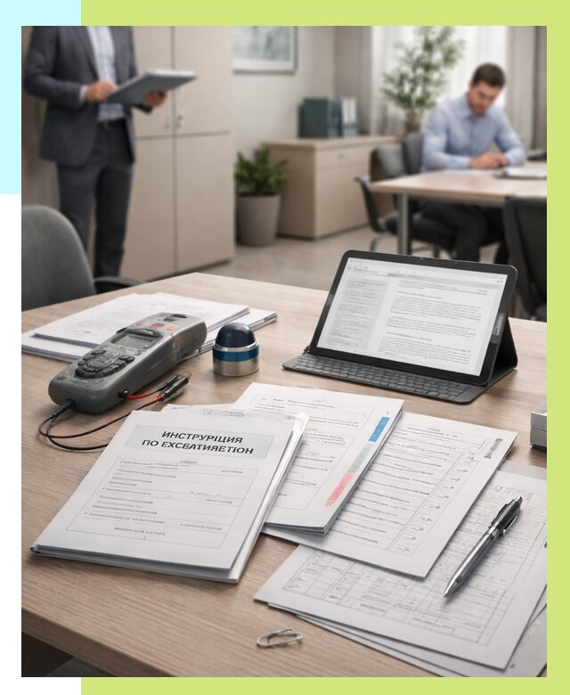 Руководство по эксплуатации в Мелеузе от 7160 р. | Алешин-Млз