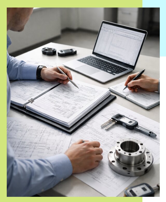 Разработка технологической инструкции для производства в Мелеузе