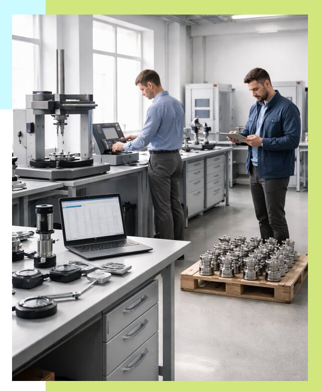 Технологический процесс в Мелеузе от 7160 р. | Алешин-Млз