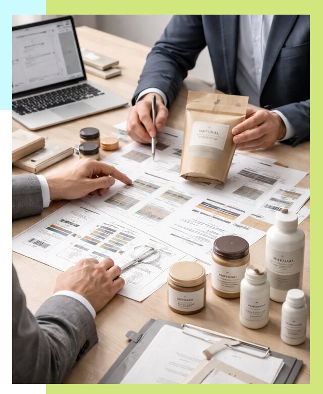 Разработка этикетки продукции в Мелеузе от 8183 р. | Алешин-Млз