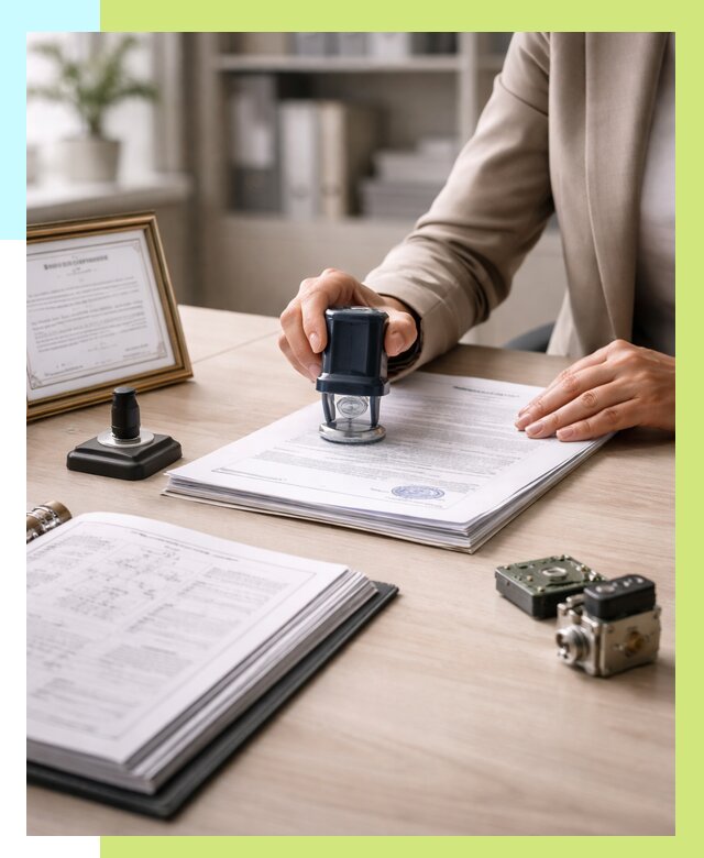 Сертификат соответствия ГОСТ Р в Мелеузе от 9206 р. Алешин-Млз