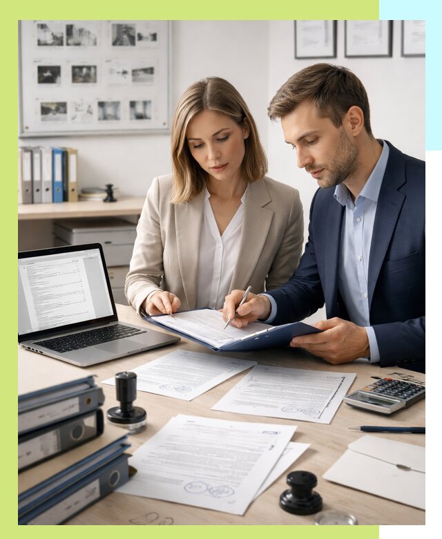 Нотификация ФСБ для продукции и оборудования в Мелеузе