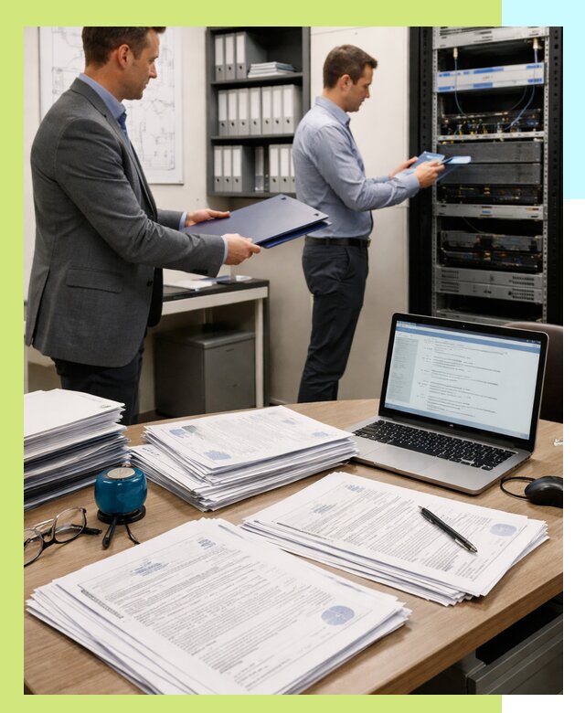 Получение заключения ФСТЭК на информационные системы в Мелеузе