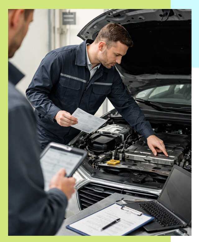 Оформление СБКТС на автомобиль в Мелеузе, быстро и официально