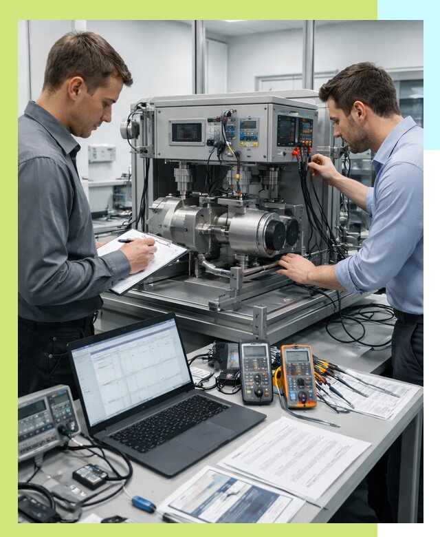 Получение БКТС для техники, оборудования и услуг в Мелеузе