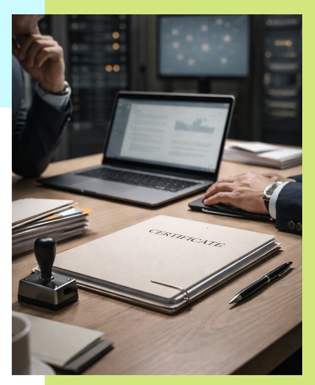 Сертификат ISO 27001 в Мелеузе под ключ от 153435 р. Алешин-Млз