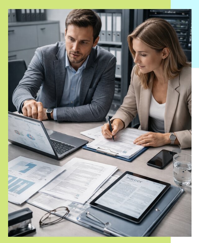 Получение сертификата ISO 27001 информационной безопасности в Мелеузе