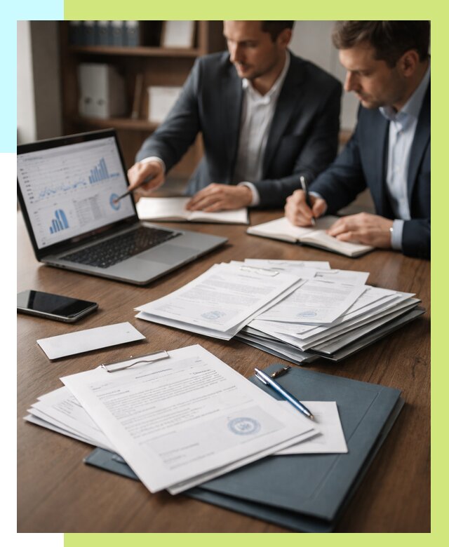 Оценка деловой репутации в Мелеузе от 7672 р. | Алешин-Млз