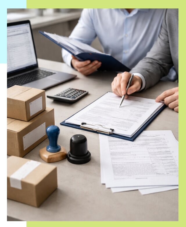 Декларирование продукции в Мелеузе от 12275 р., Алешин-Млз