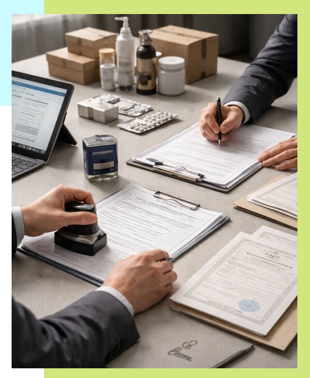 Декларирование товаров в Мелеузе от 9206 р. | Алешин-Млз