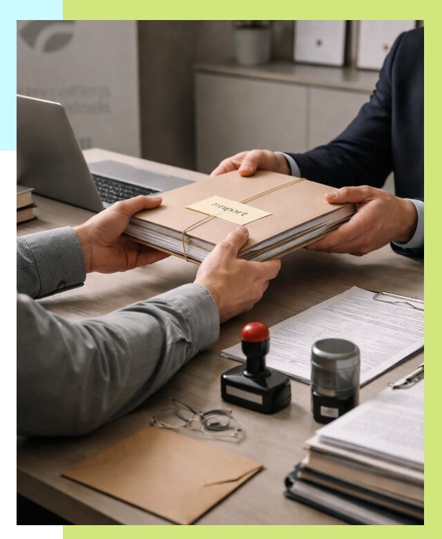 Сертификация для импорта в Мелеузе от 30687 р. | Алешин-Млз