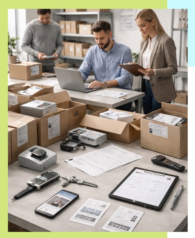 Сертификация товаров и документов для маркетплейсов в Мелеузе