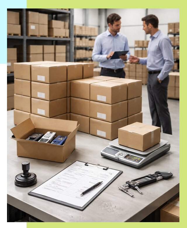 Сертификация партии товара в Мелеузе от 15344 р., Алешин-Млз