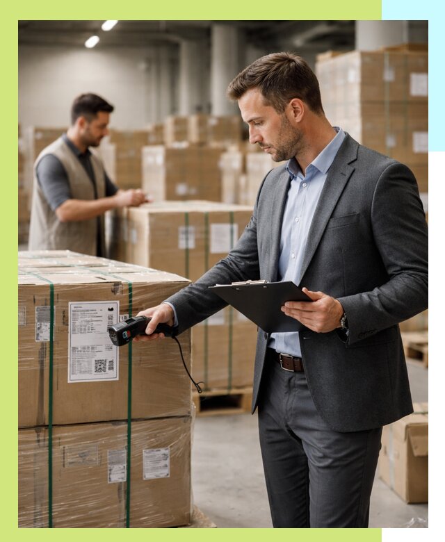 Сертификация партии товара в Мелеузе по требованиям законодательства